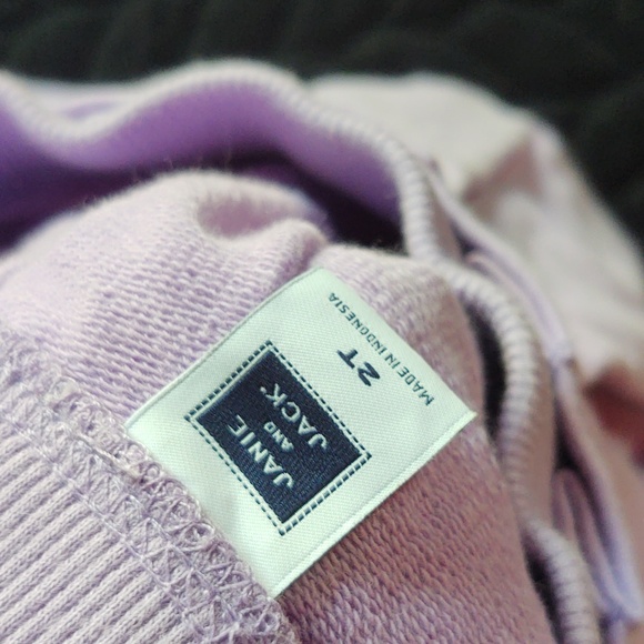 Janie and Jack 18-24m Bundle - Picture 6 of 7